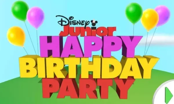 -Ellis' Birthday Party-游戏截图-好玩游戏库