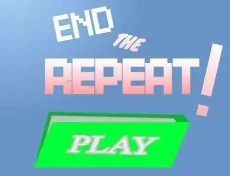 -End the Repeat!-游戏截图-好玩游戏库
