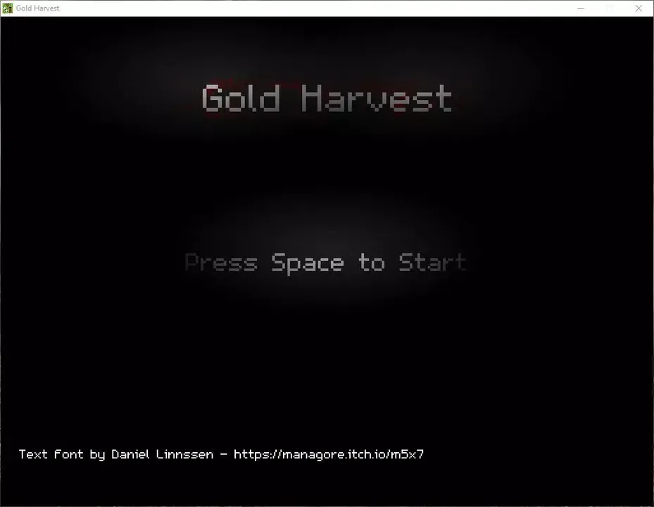 -Gold Harvest-游戏截图-好玩游戏库