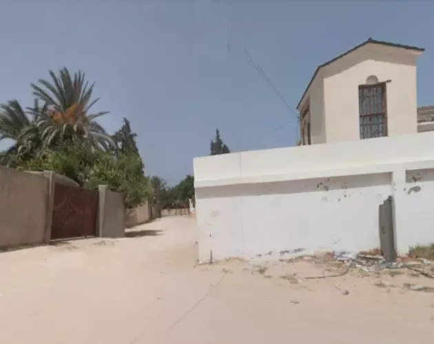 -Life in Libya-游戏截图-好玩游戏库
