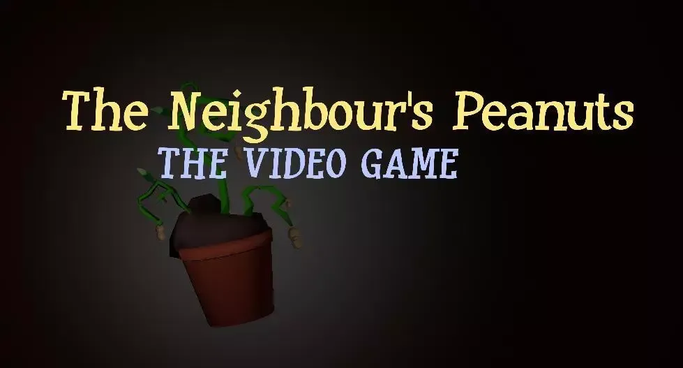 -The Neighbour's Peanuts-游戏截图-好玩游戏库