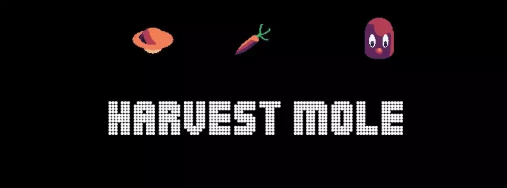 -Harvest Mole-游戏截图-好玩游戏库