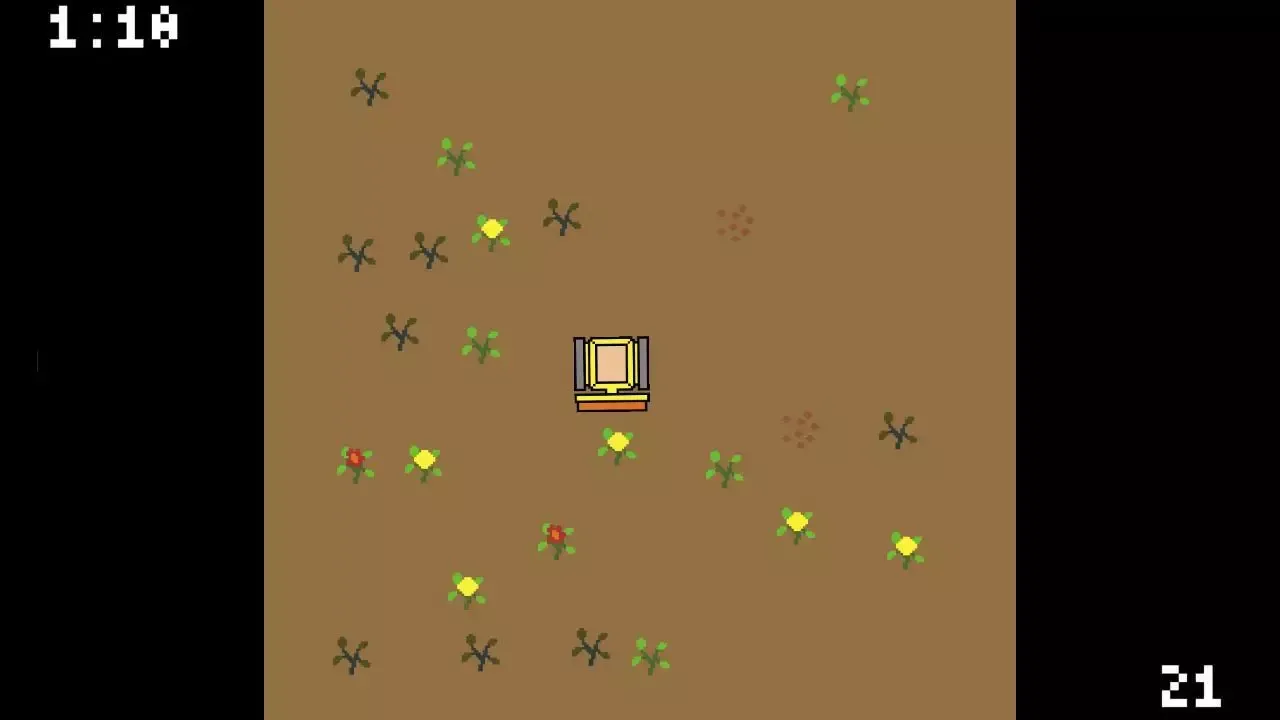 -Cropland-游戏截图-好玩游戏库