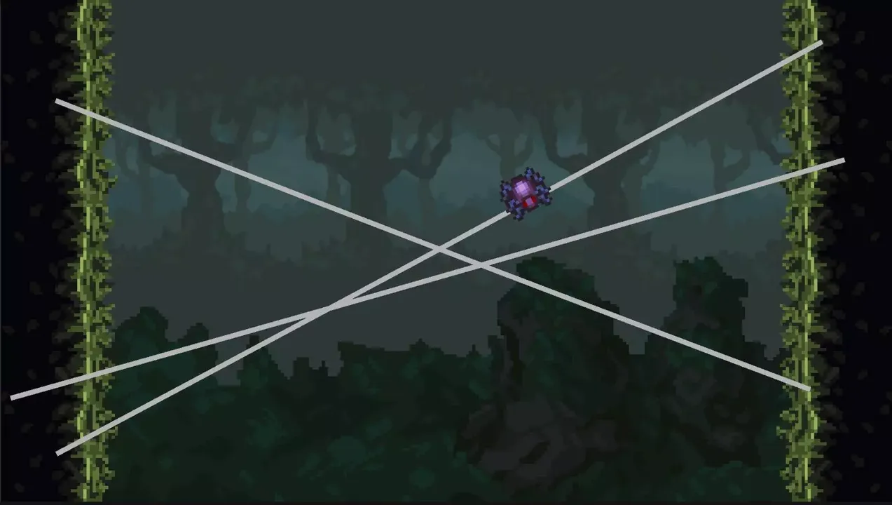 -Web Ravine-游戏截图-好玩游戏库