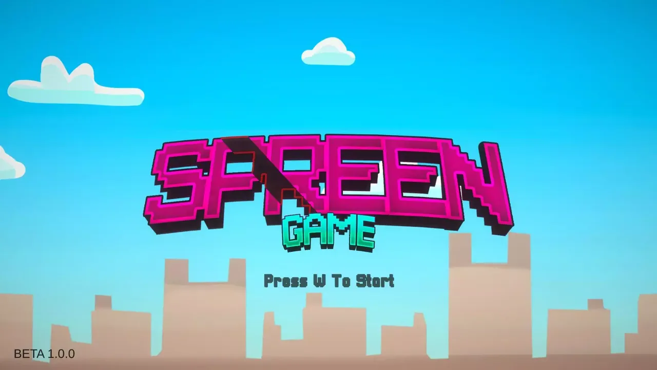 -Spreen Game (Yaxon)-游戏截图-好玩游戏库