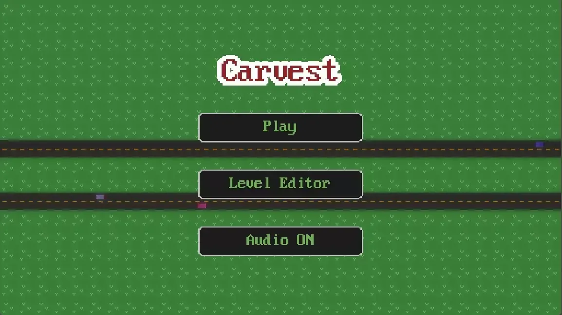 -Carvest-游戏截图-好玩游戏库