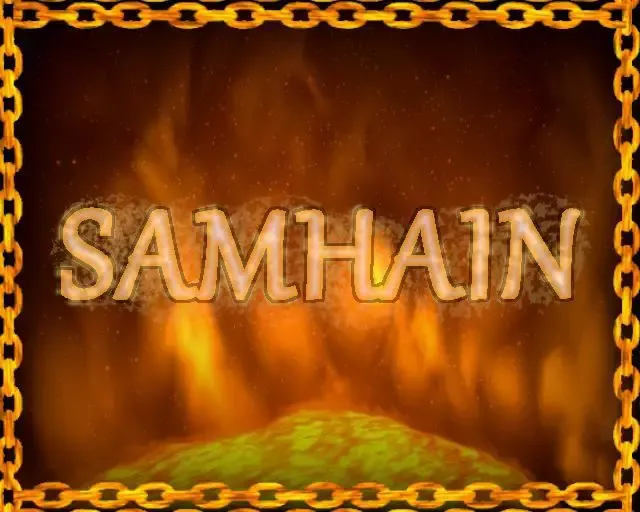 -Samhain (Daitli)-游戏截图-好玩游戏库