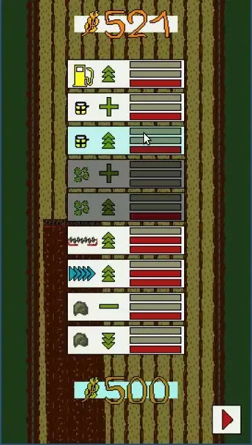 -Harvester Madness-游戏截图-好玩游戏库
