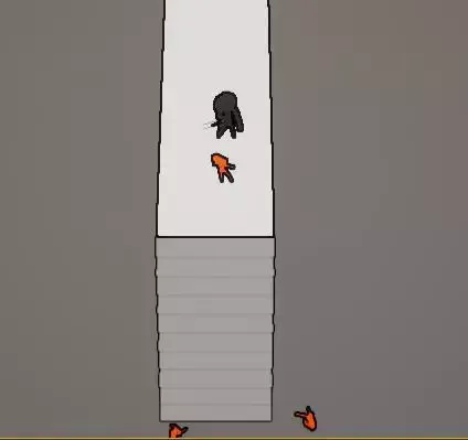 -Stickman Part 2-游戏截图-好玩游戏库