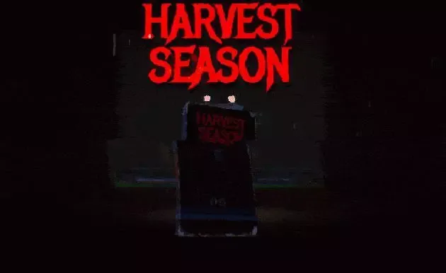 -Harvest Season (Joseph Whitehead)-游戏截图-好玩游戏库