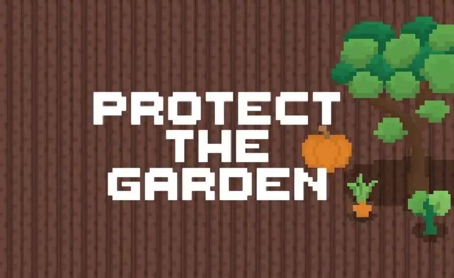 -Protect the Garden-游戏截图-好玩游戏库