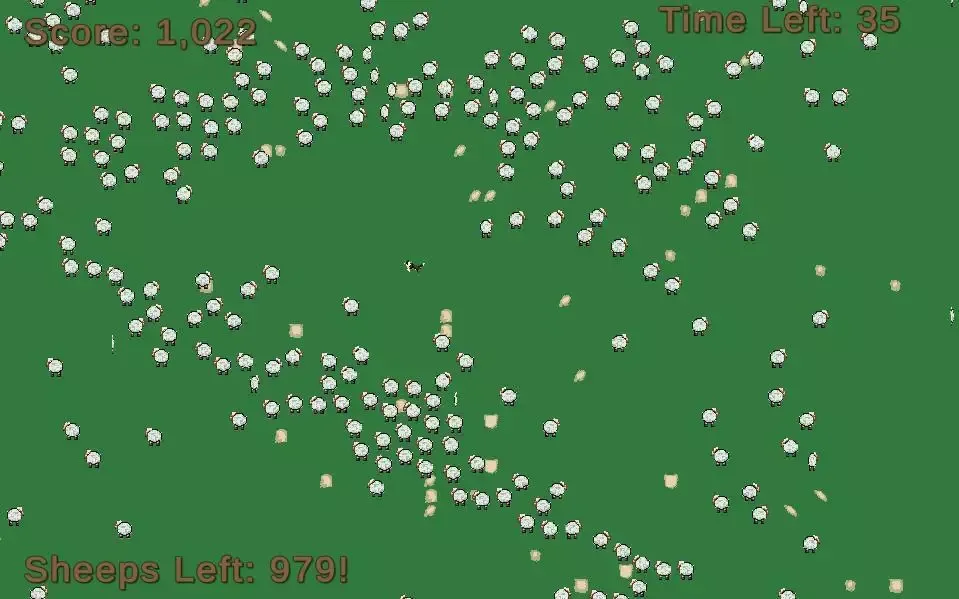 -Herding Hounds-游戏截图-好玩游戏库