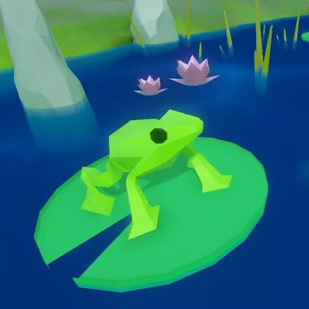 Lily leap