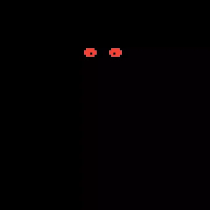 -Escaping nightmare-游戏截图-好玩游戏库