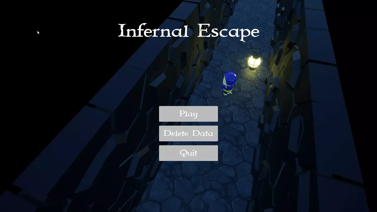 Infernal Escape