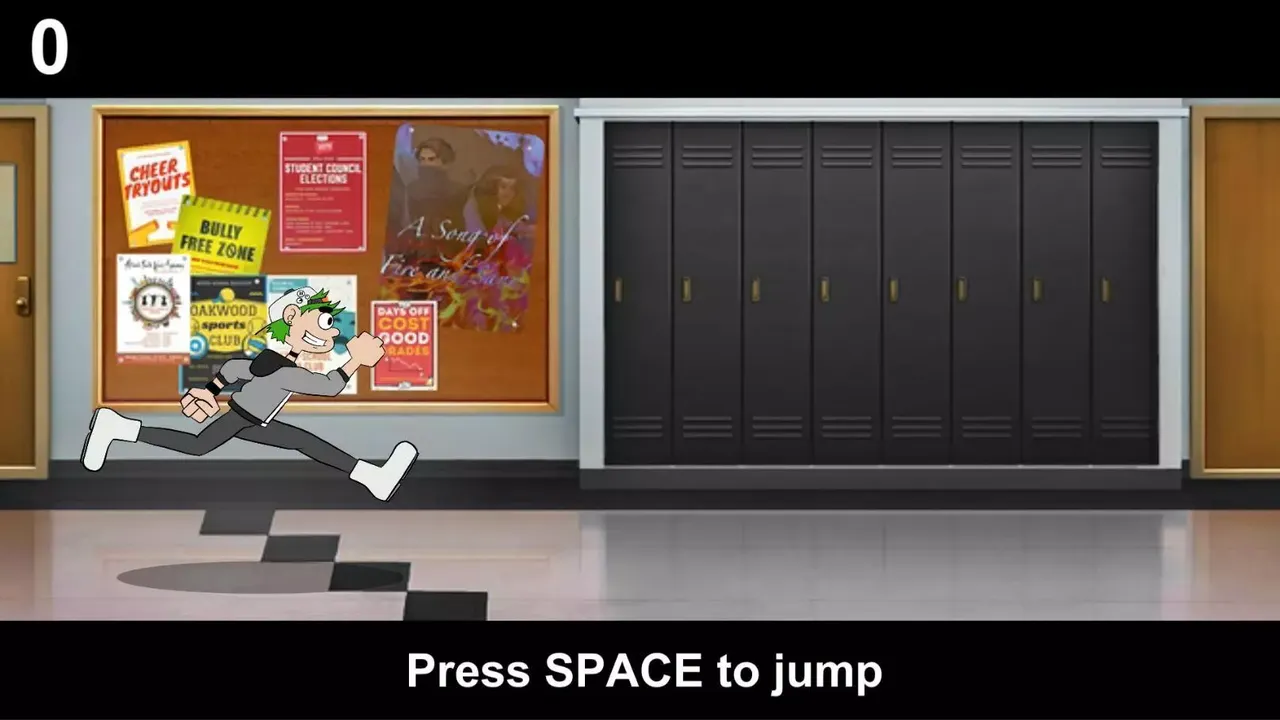 Passing Period Prototype v1