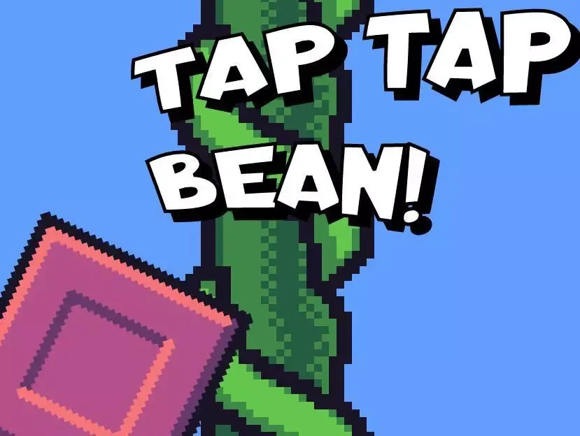 -Tap tap bean!-游戏截图-好玩游戏库