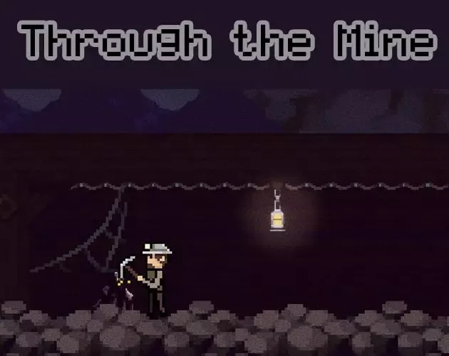 -Through the Mine-游戏截图-好玩游戏库