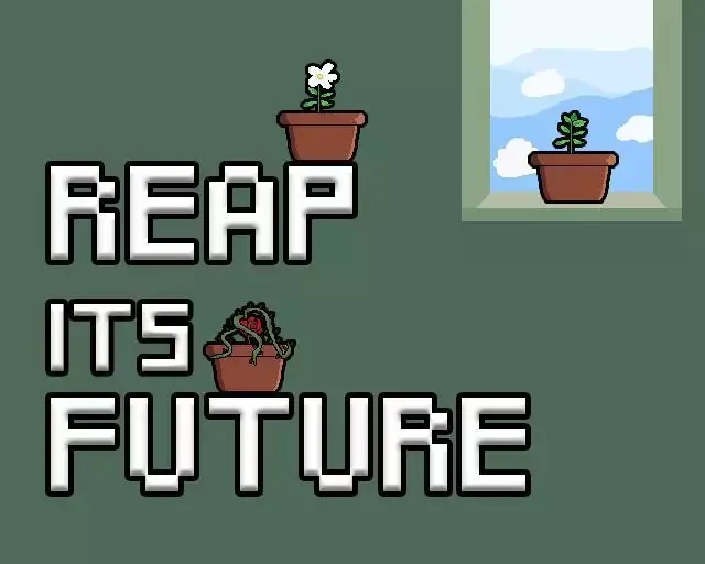 -Reap Its Future-游戏截图-好玩游戏库