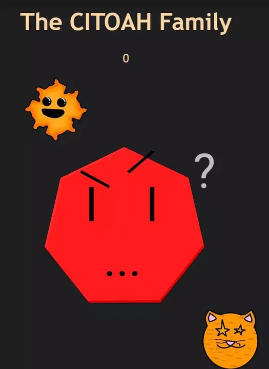 -The CITOAH Family-游戏截图-好玩游戏库