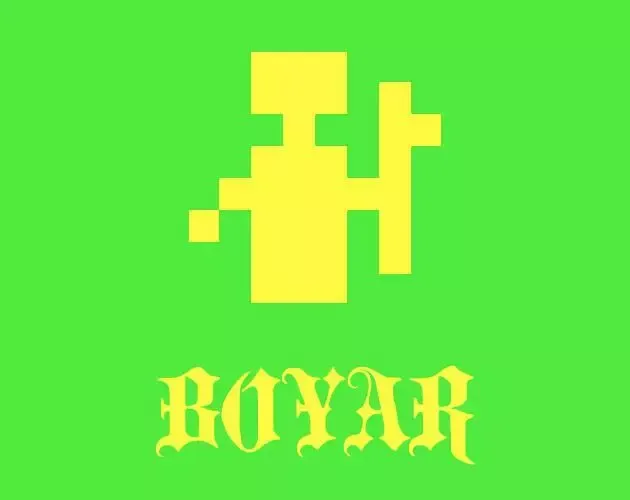 -Boyar (itch)-游戏截图-好玩游戏库