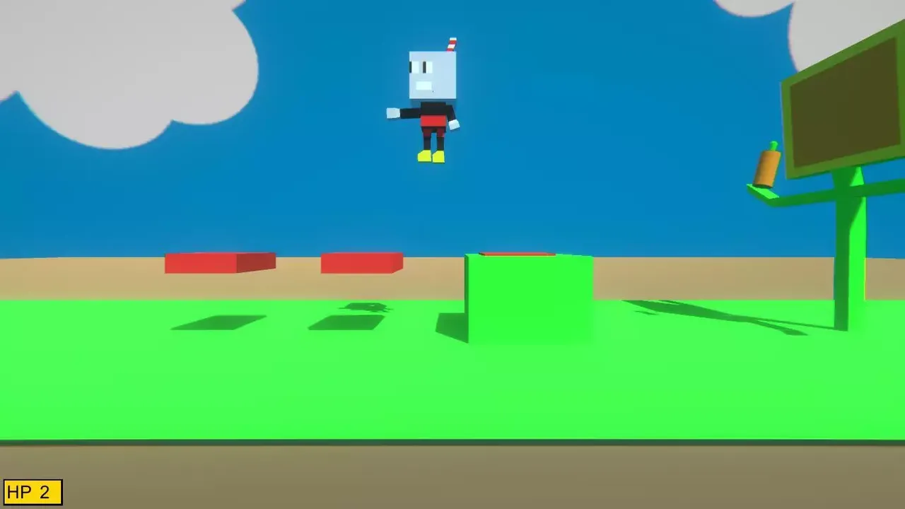 cube-head