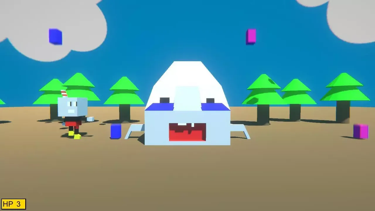 -cube-head-游戏截图-好玩游戏库