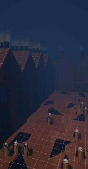 -Industrial Revolution: Saboteur-游戏截图-好玩游戏库