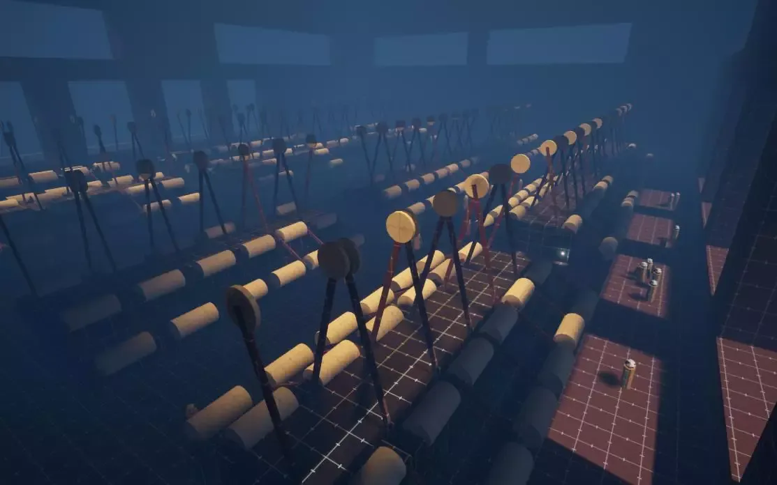 -Industrial Revolution: Saboteur-游戏截图-好玩游戏库