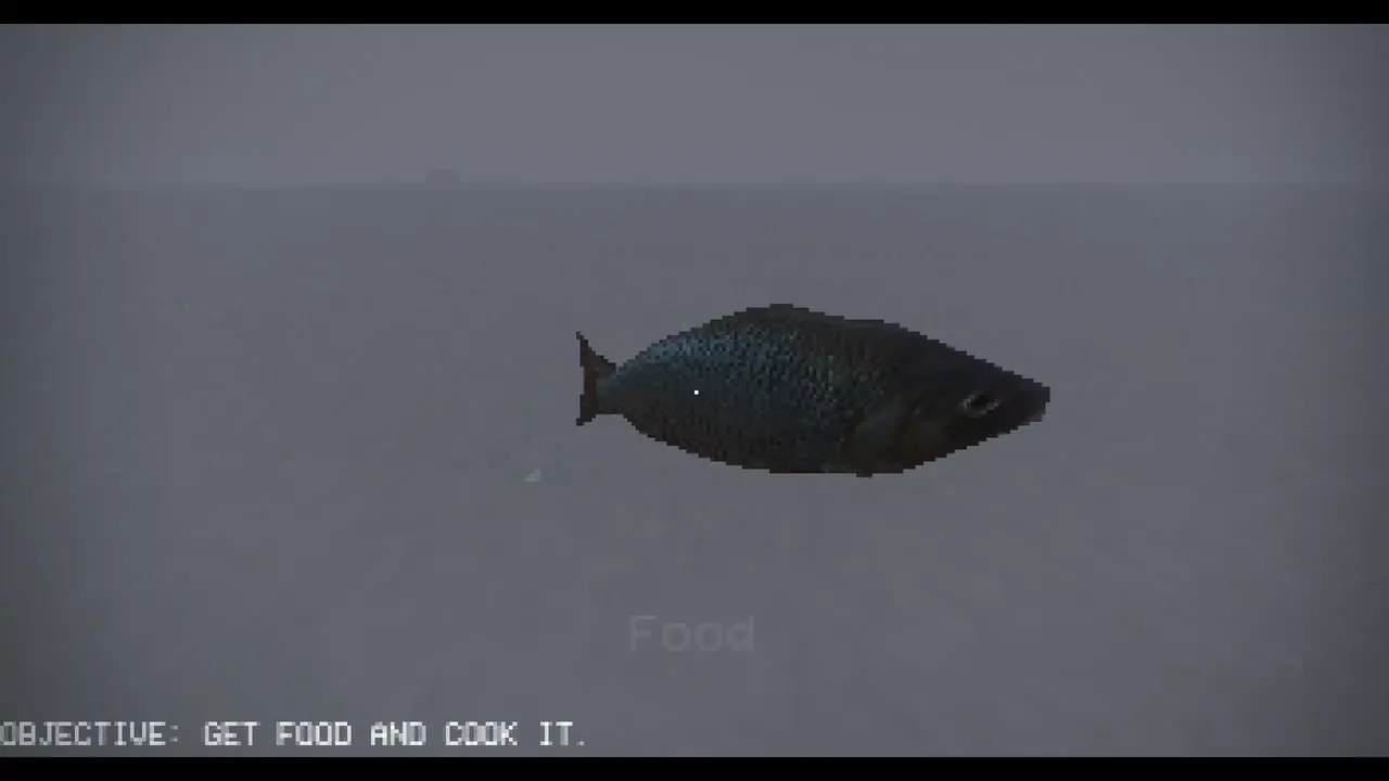-I'll Starve-游戏截图-好玩游戏库