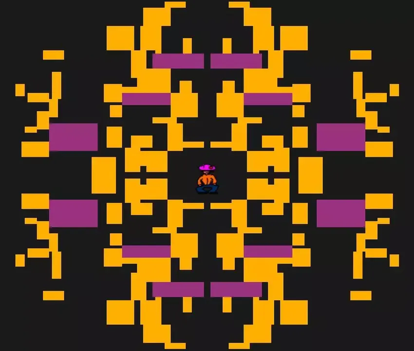 -Disorder (itch) (zjikra)-游戏截图-好玩游戏库