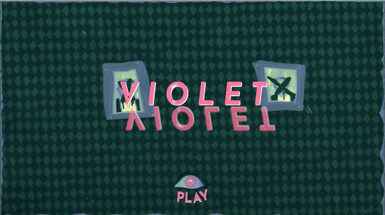 -VIOLET (Tourbe, fae.exe)-游戏截图-好玩游戏库