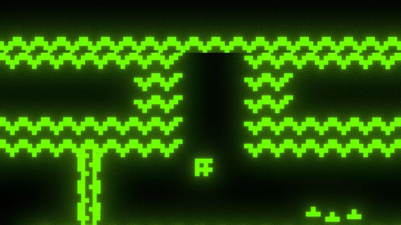 -PROJECT E.A.R.T.H-游戏截图-好玩游戏库