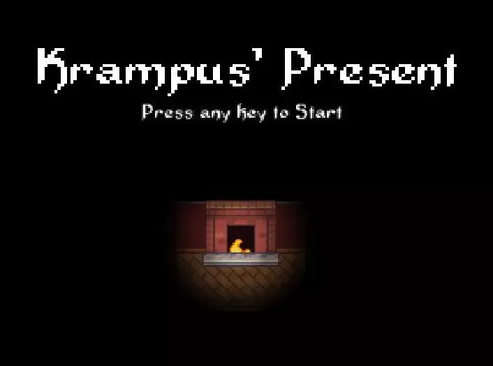 -Krampus' Present-游戏截图-好玩游戏库