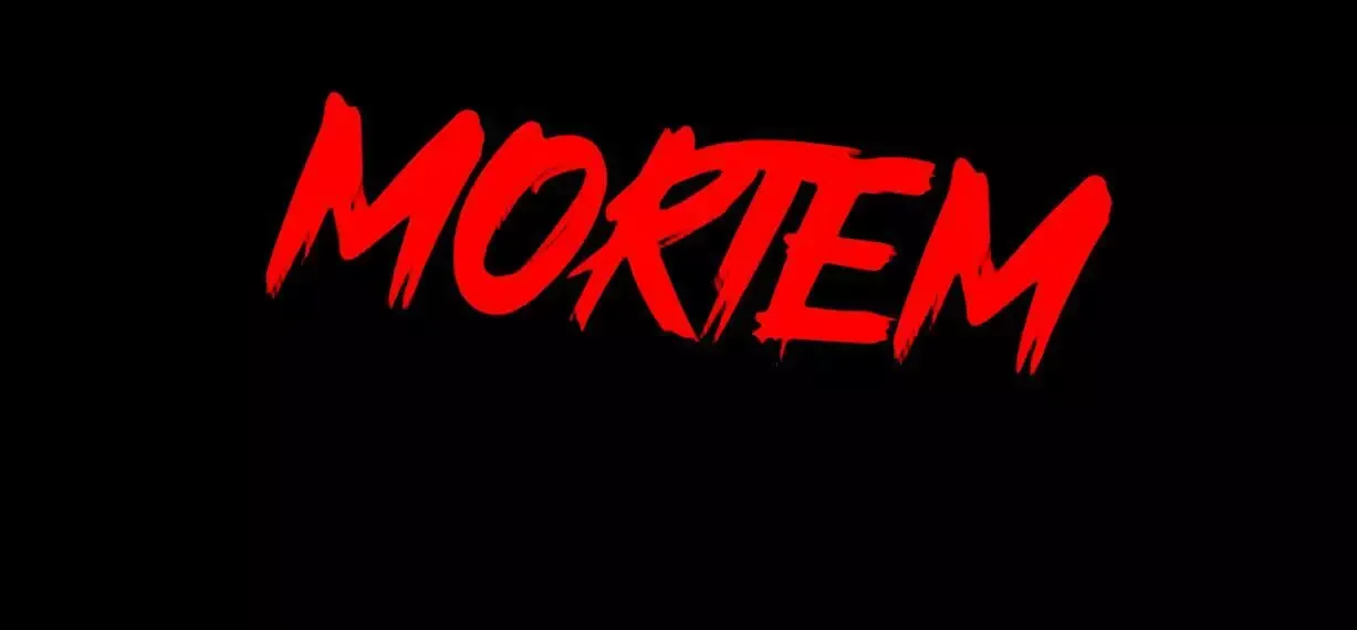 -Mortem (itch) (Samurai Interavtive)-游戏截图-好玩游戏库