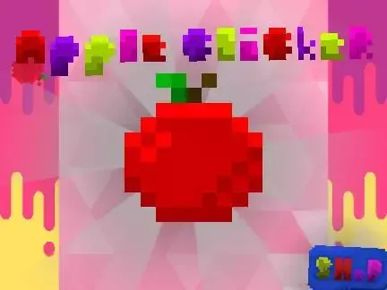 -AppleClicker-游戏截图-好玩游戏库