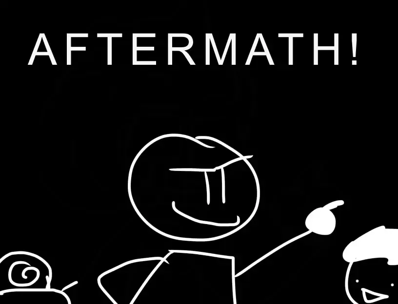 -AFTERMATH WEB VERSION-游戏截图-好玩游戏库