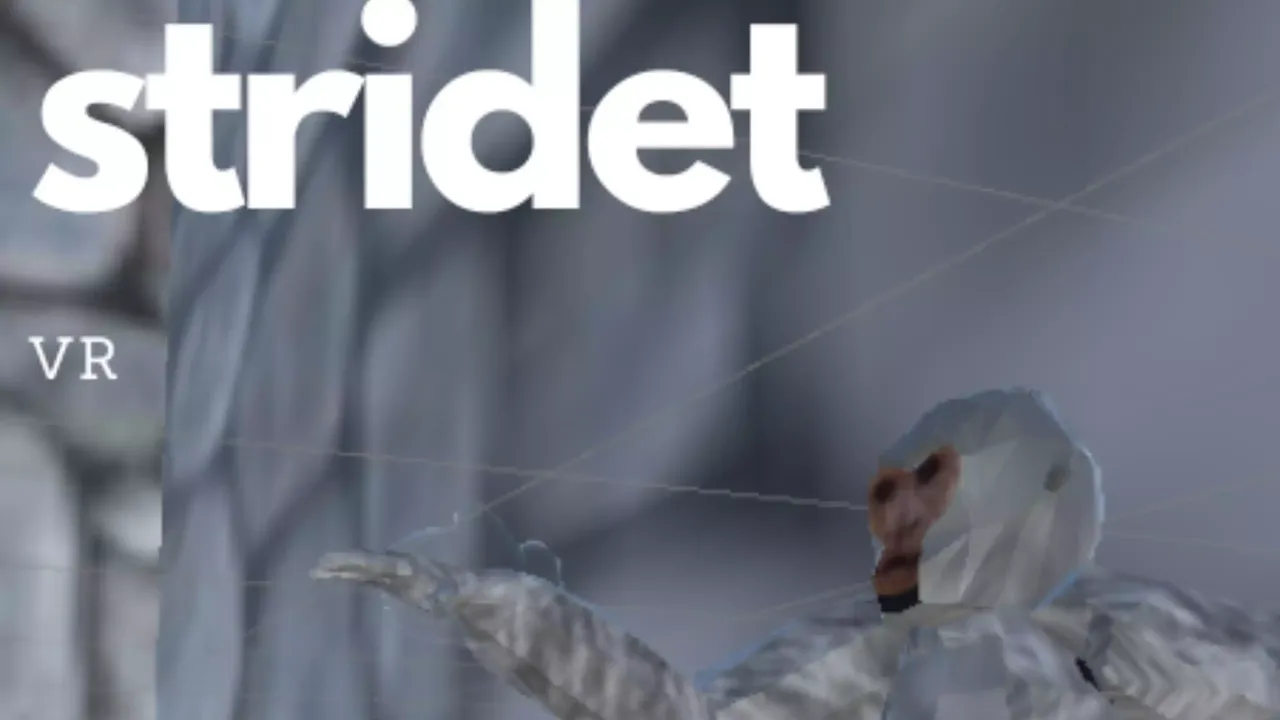 -StridetVR-游戏截图-好玩游戏库