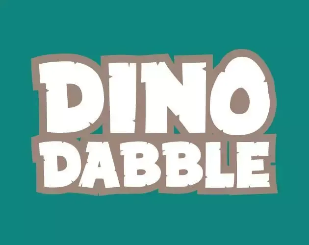 DINO DABBLE