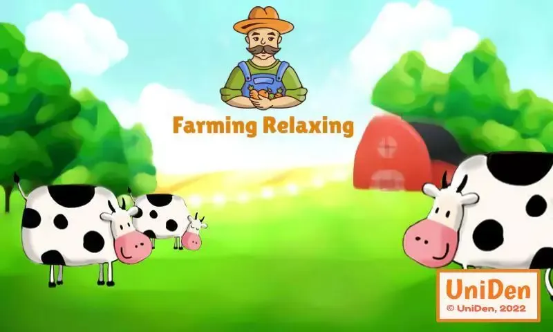 -Farming Relaxing-游戏截图-好玩游戏库