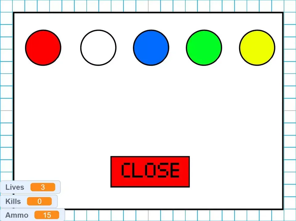 -Ball.io (itch) (andria_297)-游戏截图-好玩游戏库