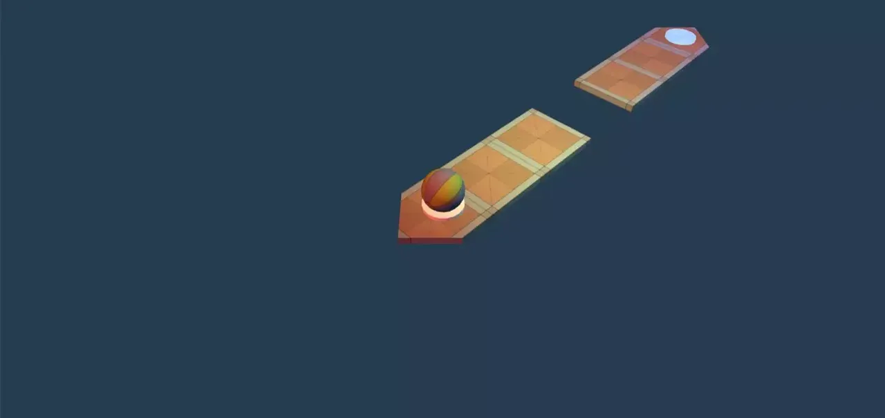 -Ball Jumper (Soundhound Games)-游戏截图-好玩游戏库