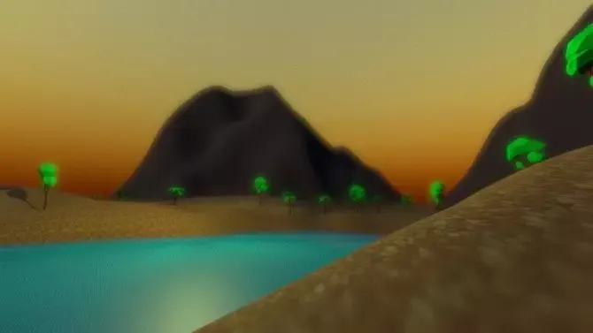-Memories of Island-游戏截图-好玩游戏库