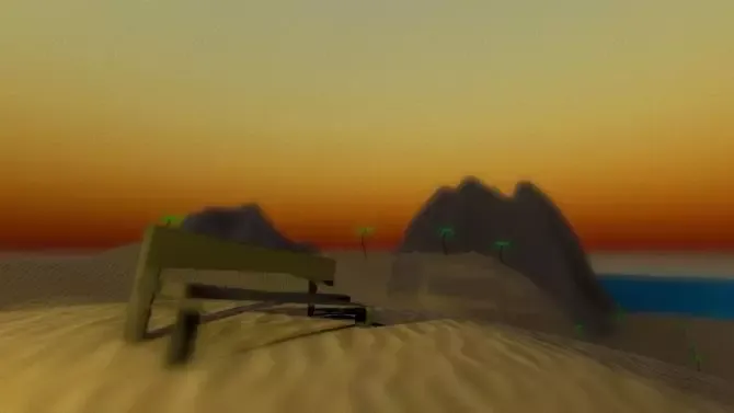 -Memories of Island-游戏截图-好玩游戏库