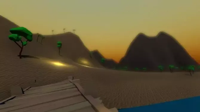 -Memories of Island-游戏截图-好玩游戏库