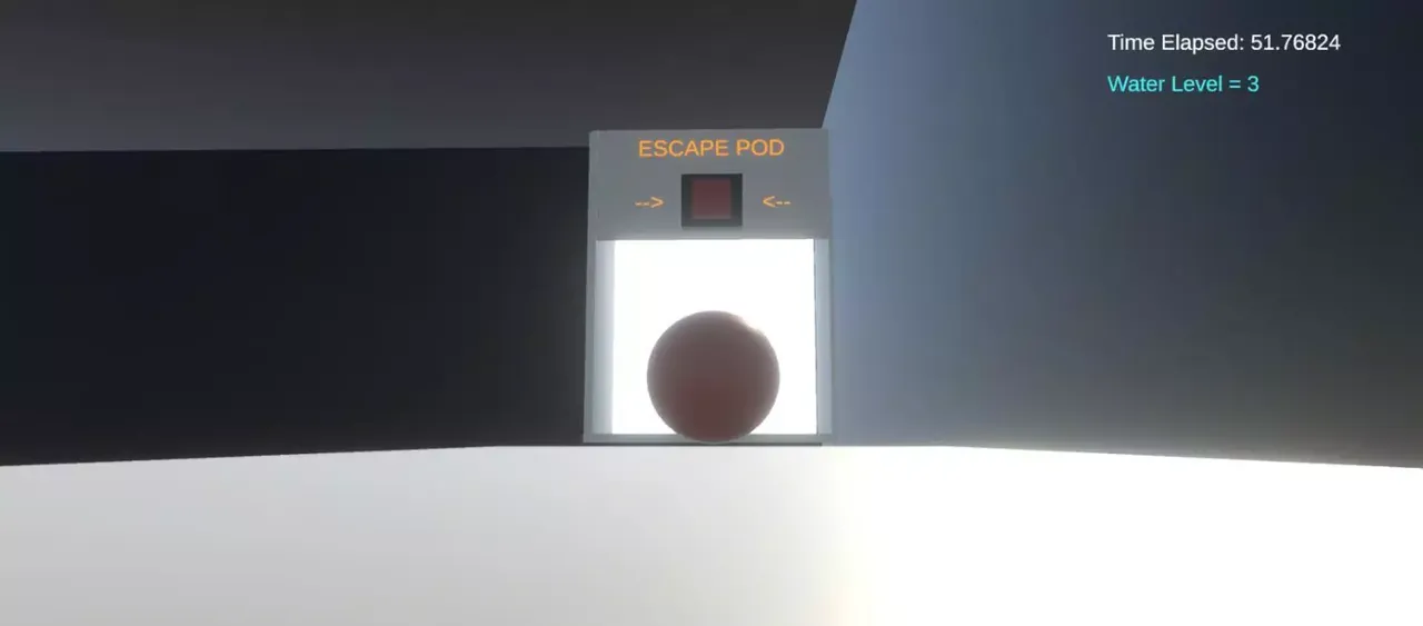 -Fireboi Escapes the Lab-游戏截图-好玩游戏库
