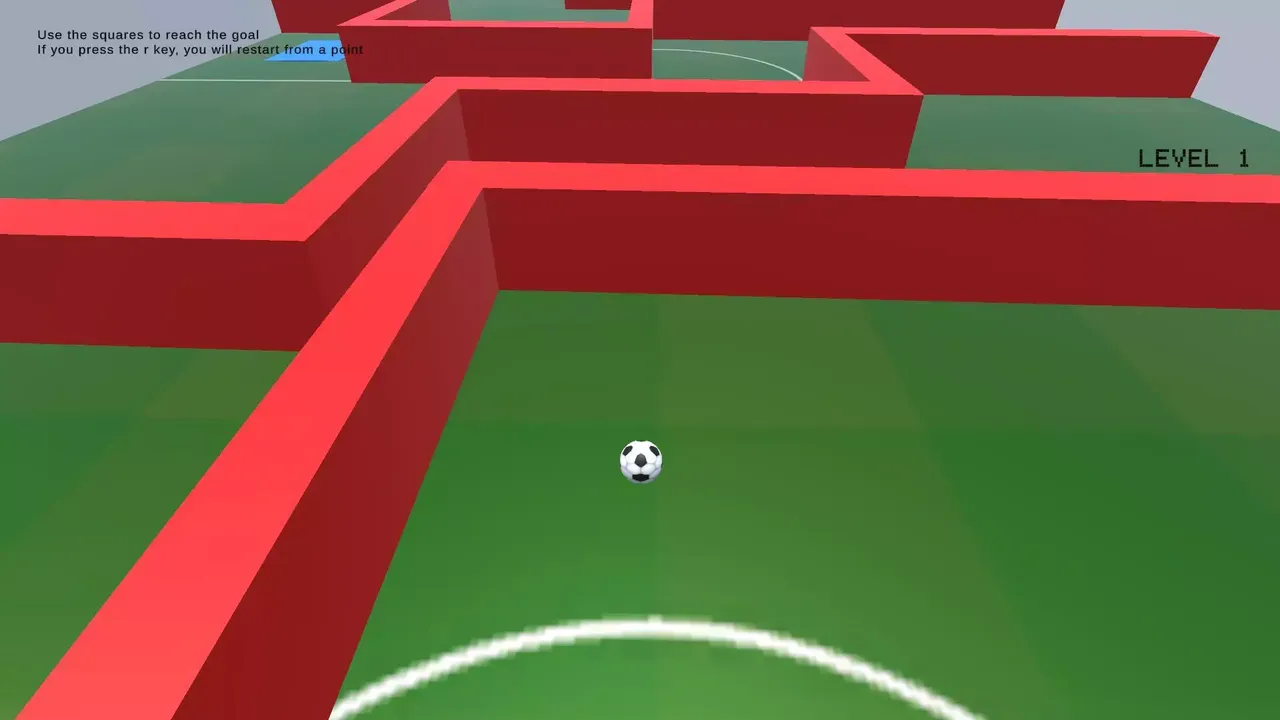 -Zorball 2 - (Julia - Alejandro)-游戏截图-好玩游戏库