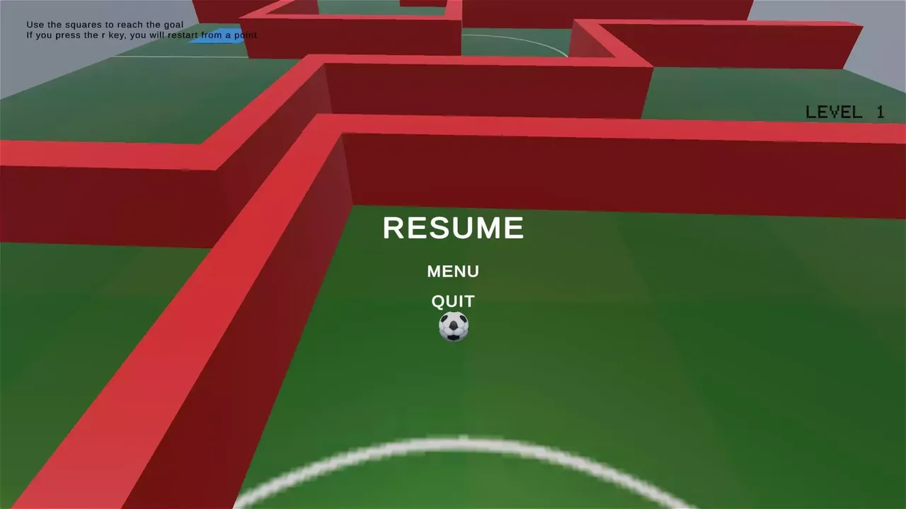 -Zorball 2 - (Julia - Alejandro)-游戏截图-好玩游戏库