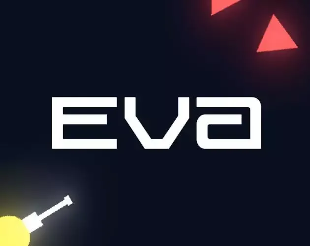 EVA (itch) (ZeeHatcher, Zircon332, KiraDragon)