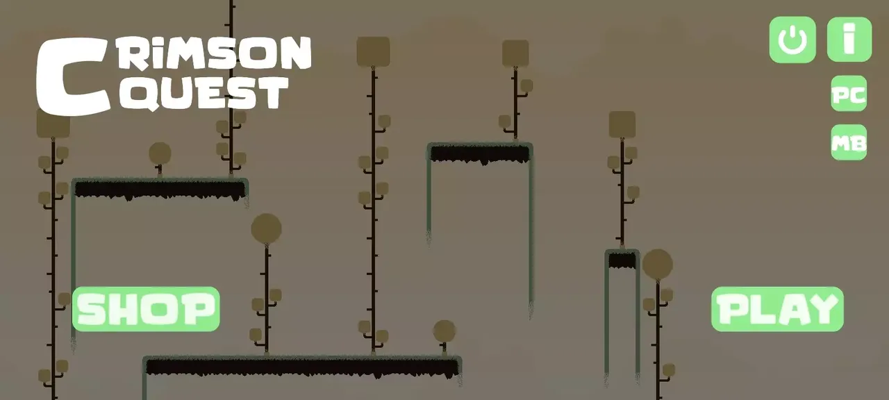 Crimson Quest Demo